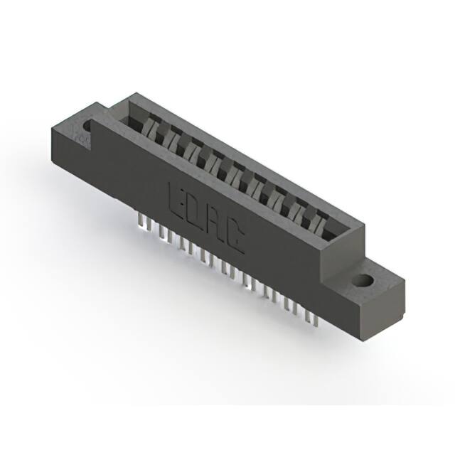 356-009-400-102 EDAC Inc.  Edgeboard Connectors
